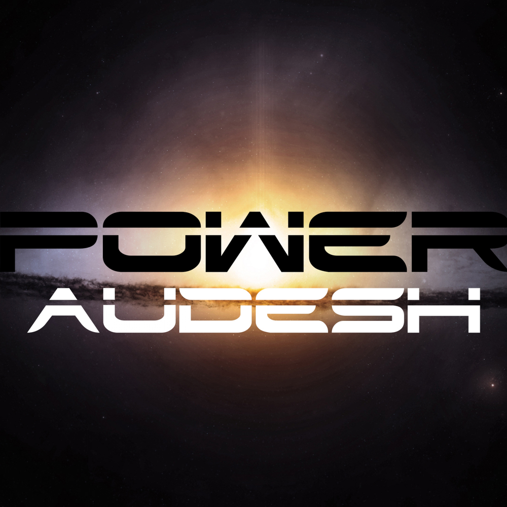 Слушать повер. Audeshes. Power ua.