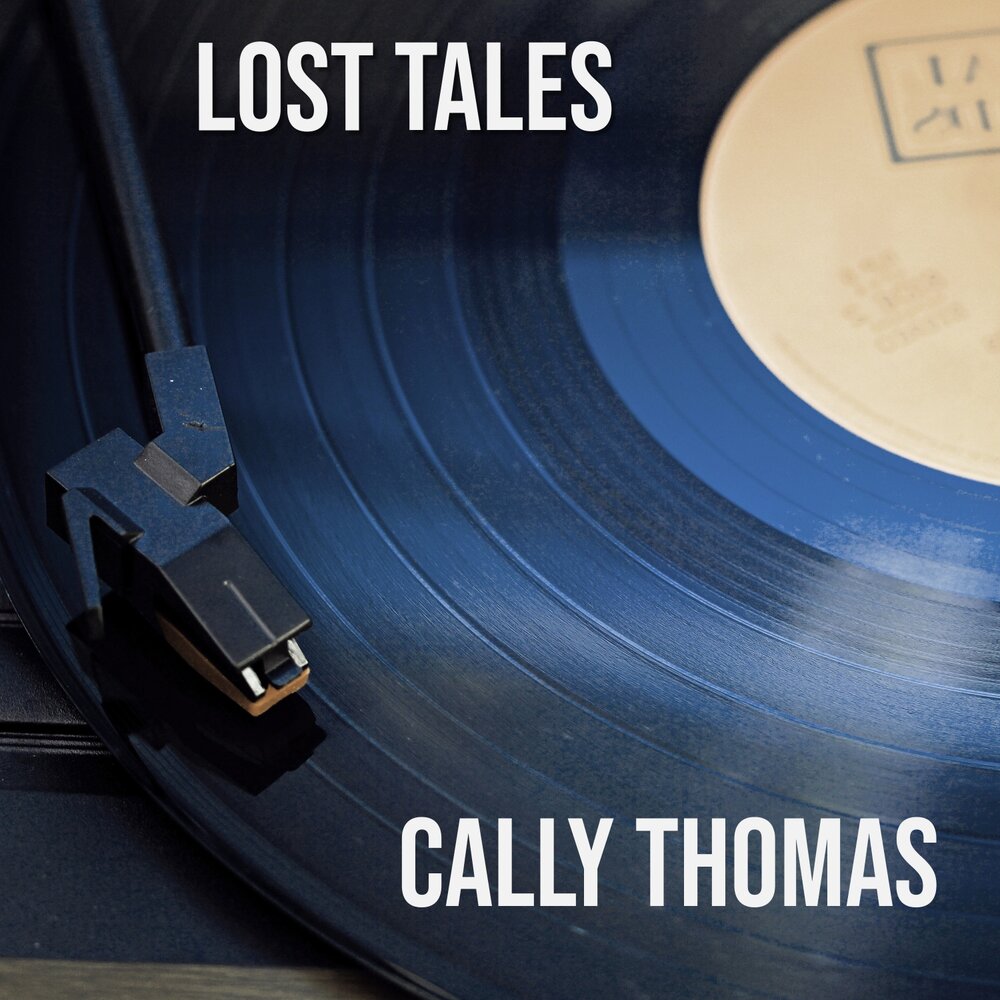 Lost toms. Callie Thomas.