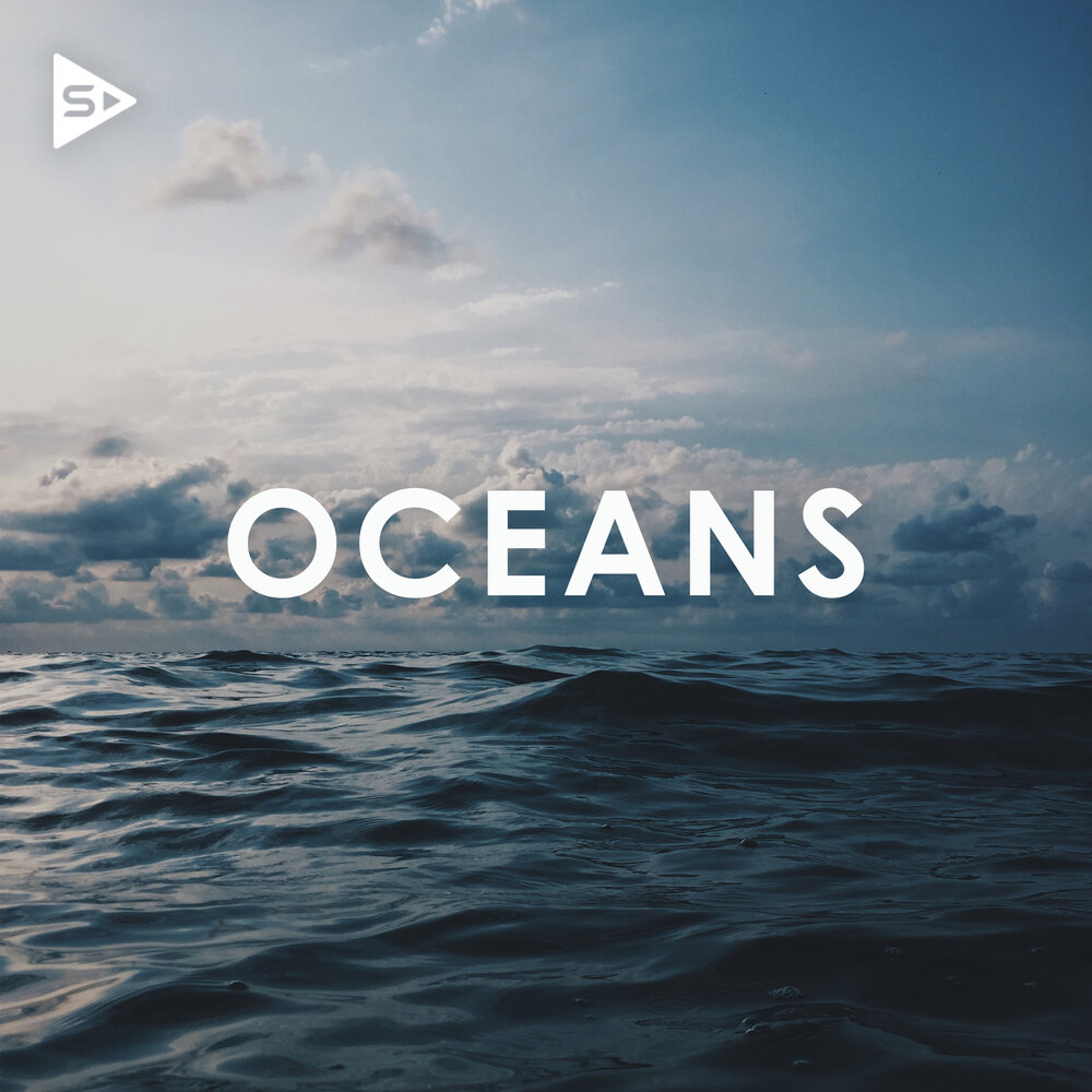 Oceans послушать. Kodaline.