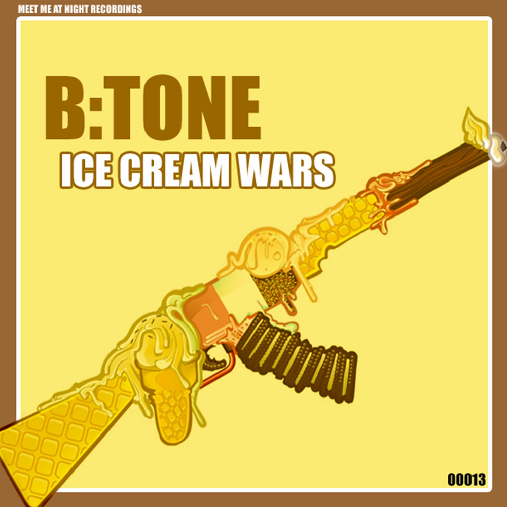 B tone