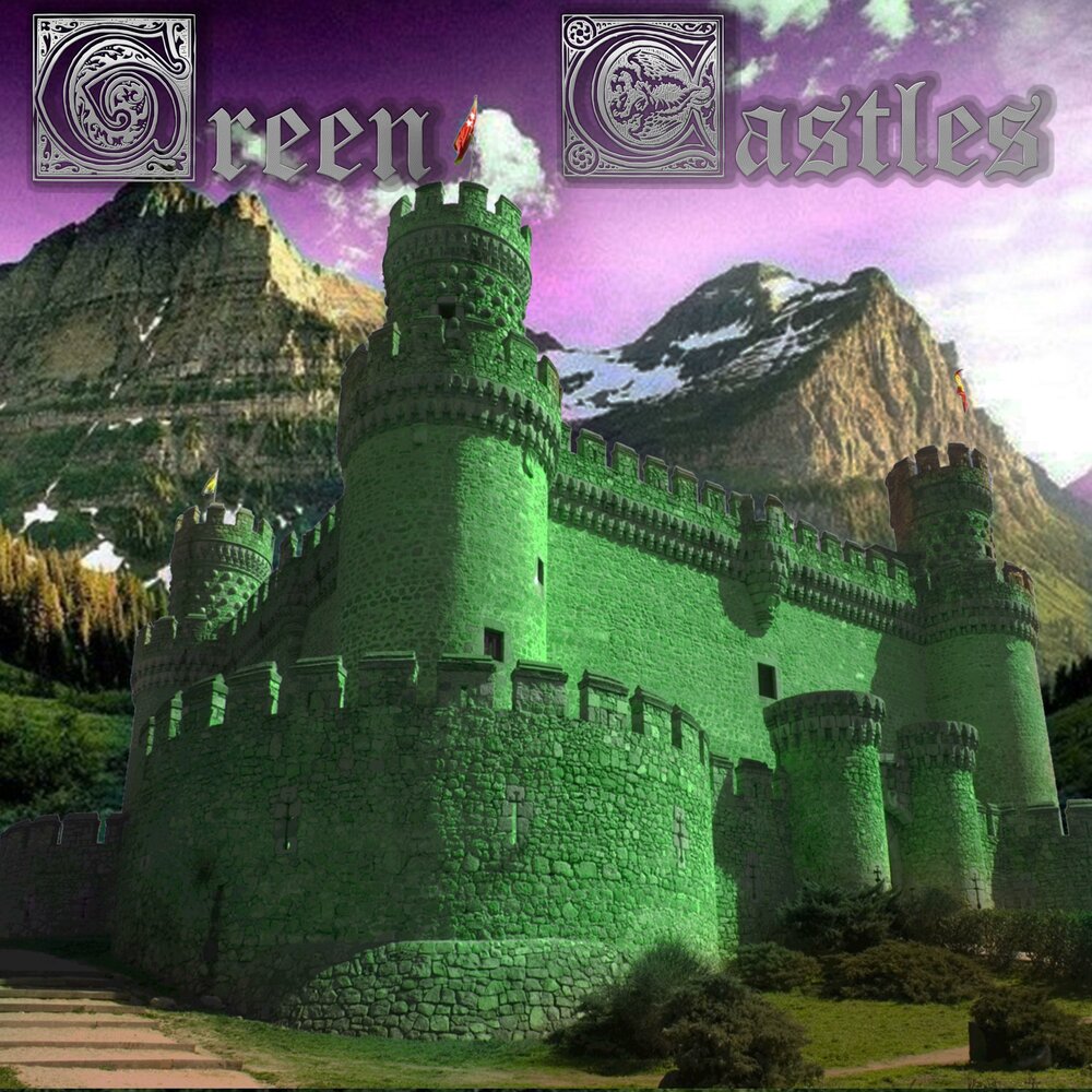 Green castle