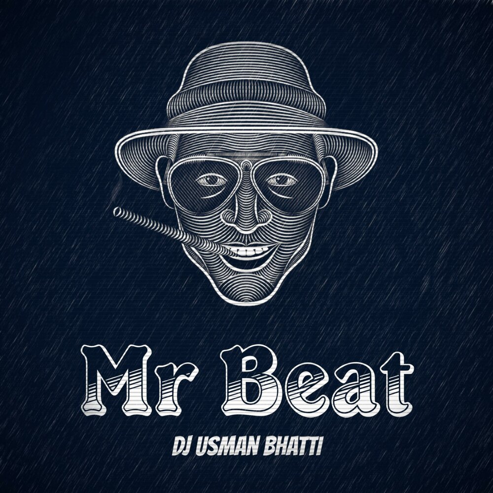 Включи мистер битс. Mr Beats. Orchid DJ Usman Bhatti.