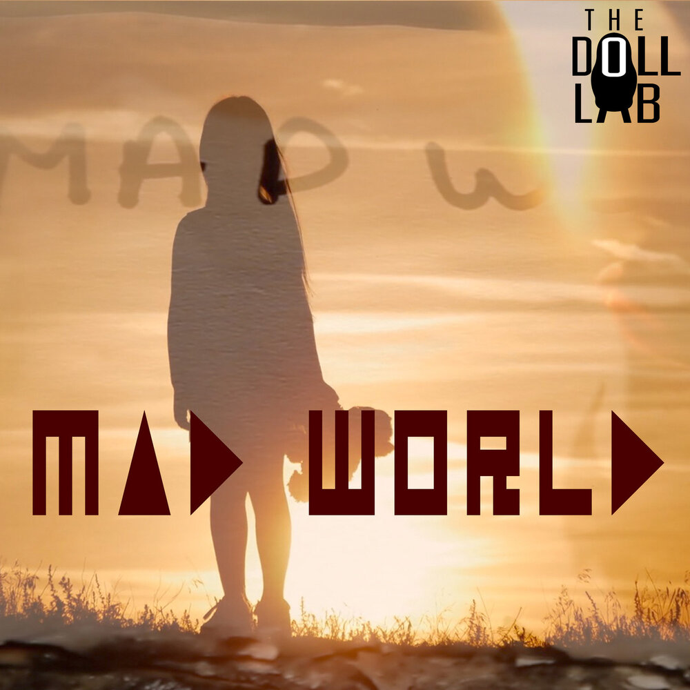 Mad world слушать