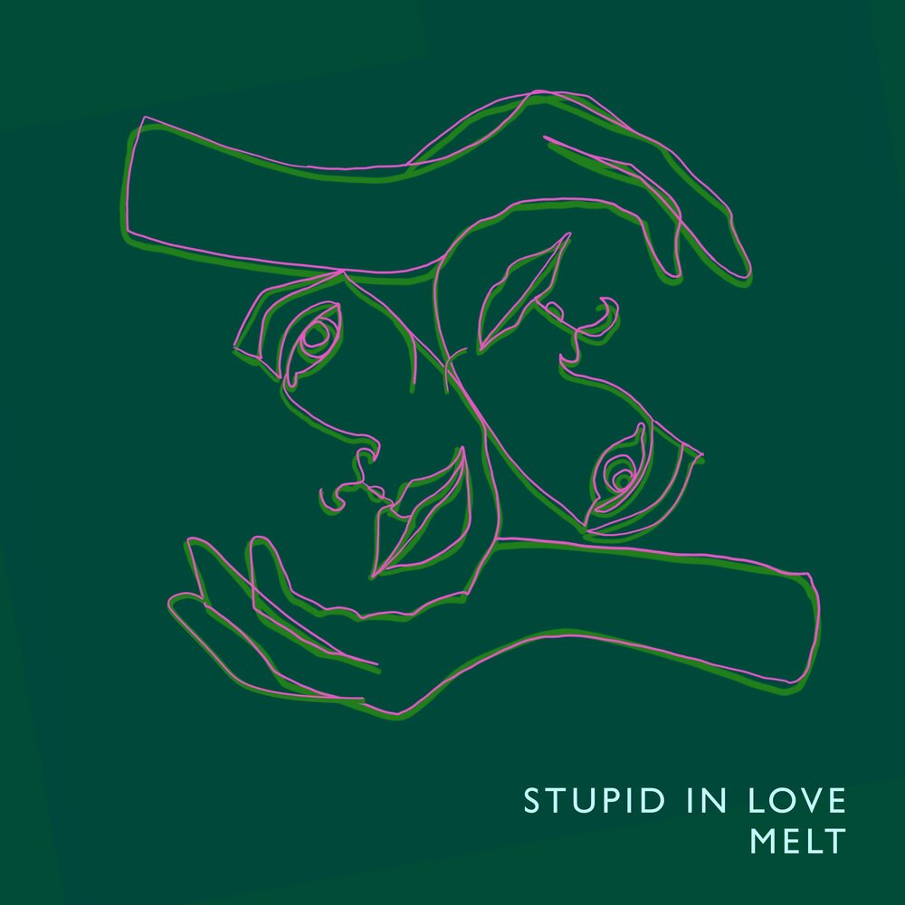 Stupid in love le sserafim. Stupid трек. Stupid in Love. Футаж stupid in Love.
