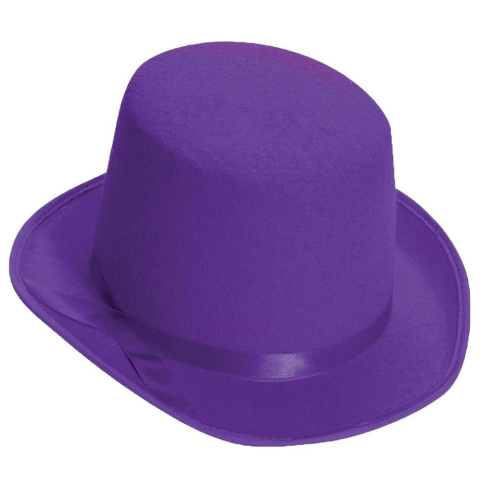 Ok purple hat. Фиолетовый цилиндр. Фиолетовый цилиндр шляпа. Джокер в шляпе. Фиолетовый цилиндр с Алисой.