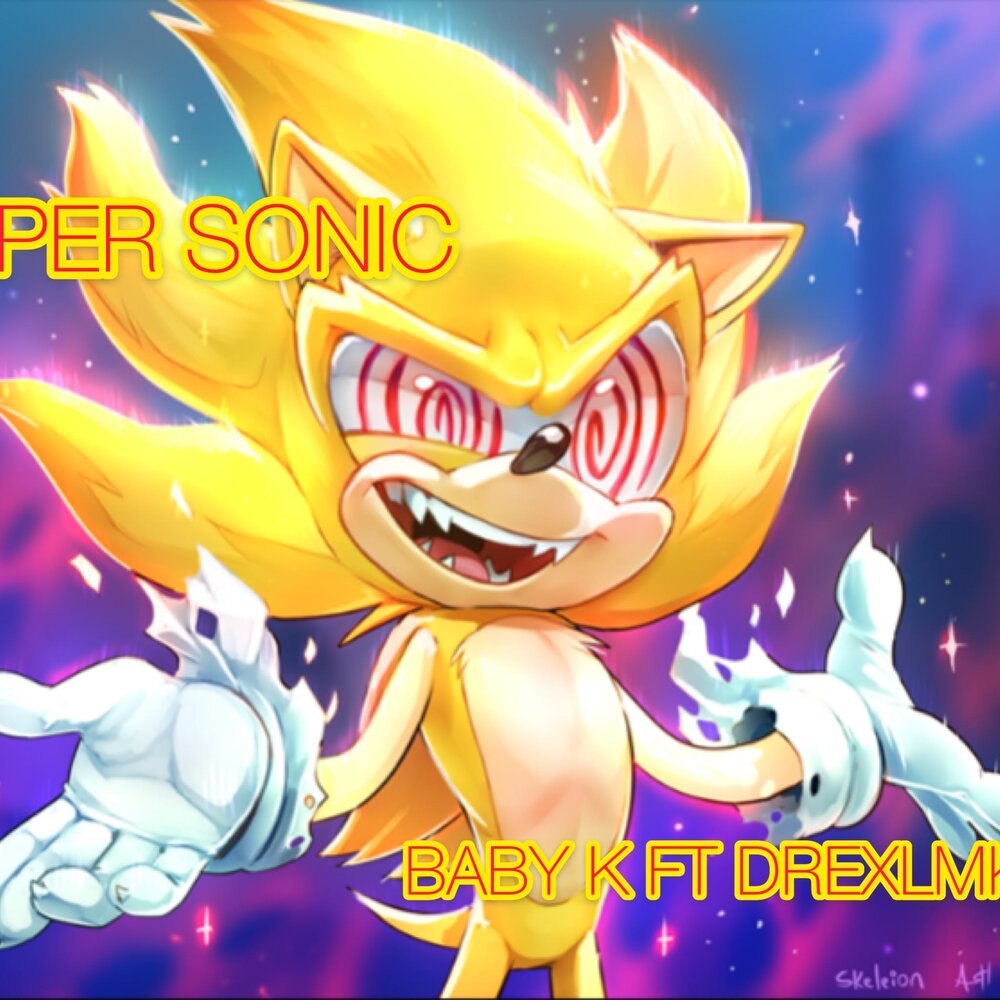 Суперсоник слушать. Флитвей Соник. Dark Fleetway Sonic. Флитвей супер Соник. Fleetway super Sonic.