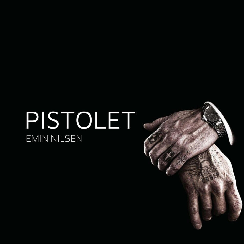 Georgian folk emin nilsen