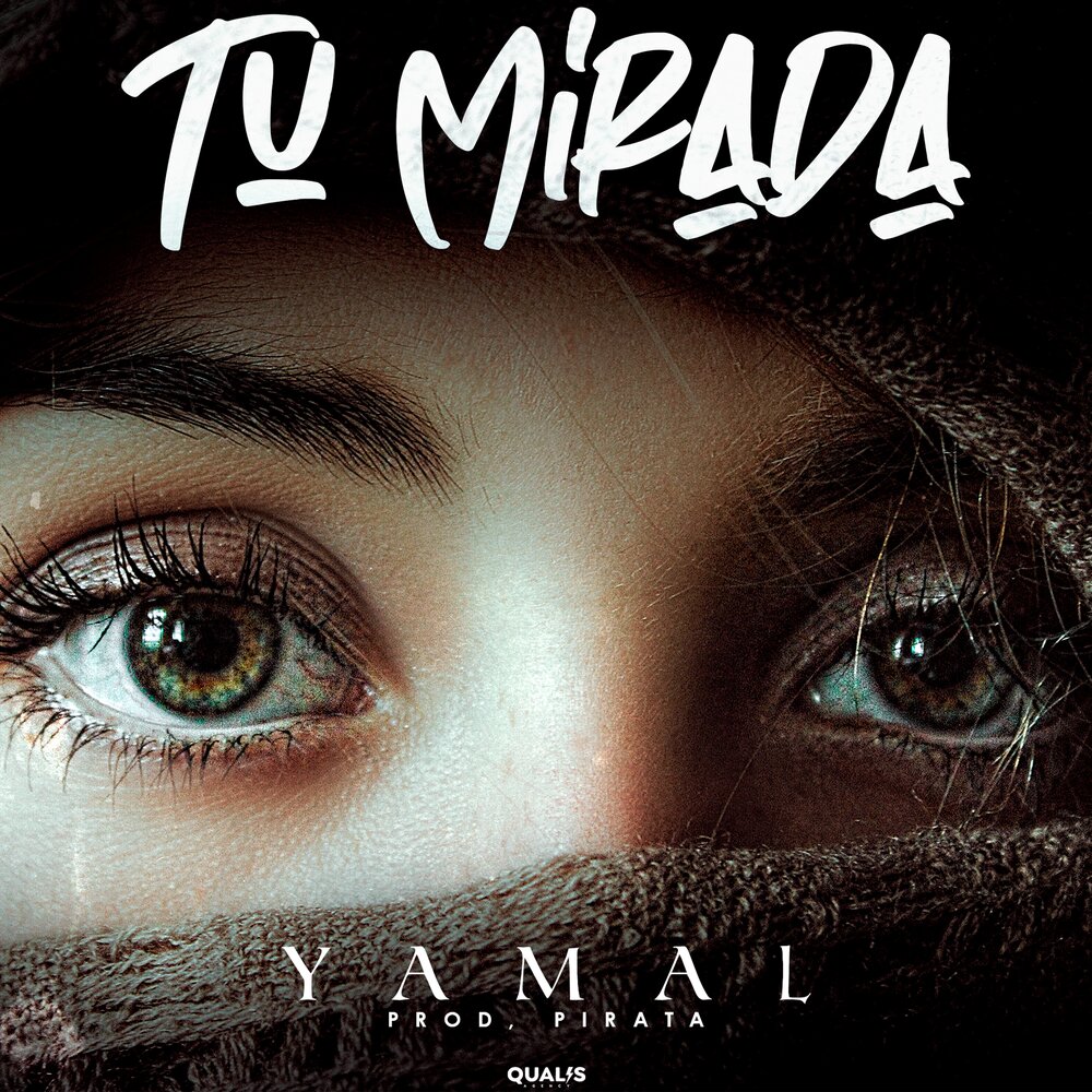 Tu mirada