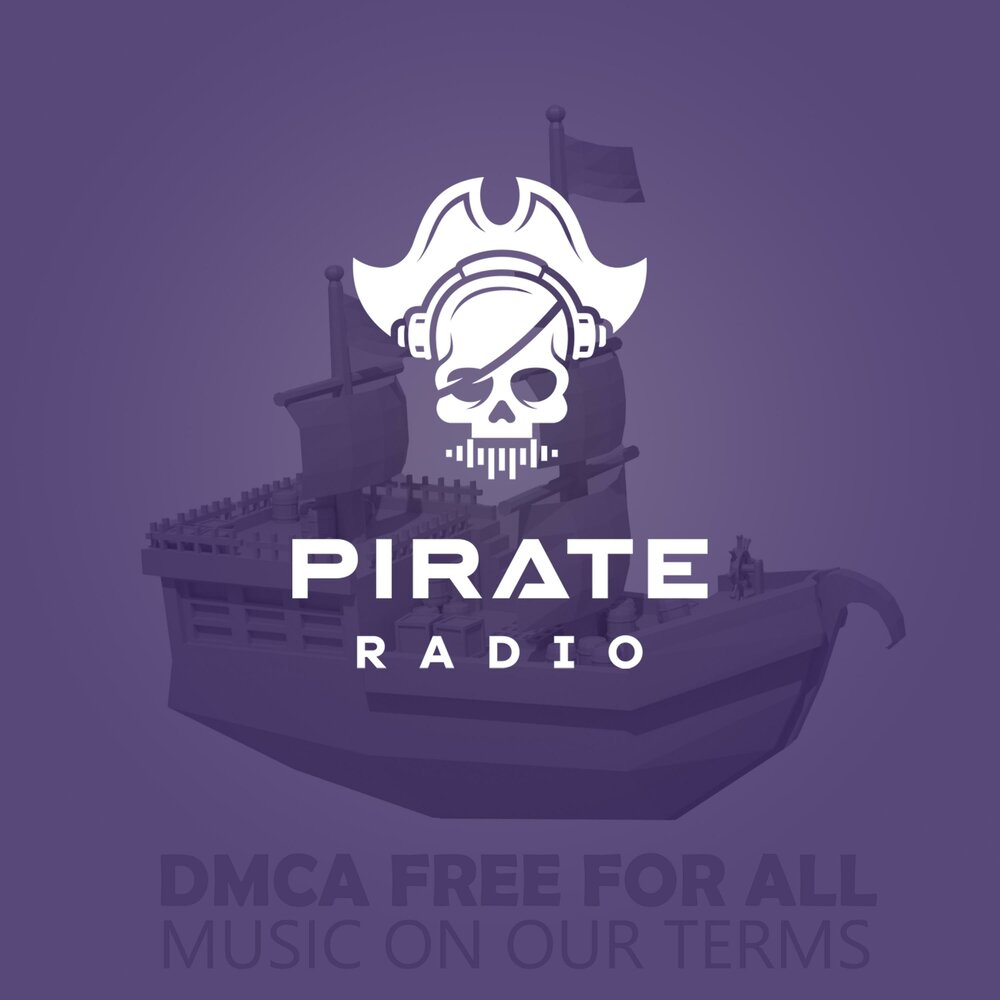 Радио пират. Pirate Radio.