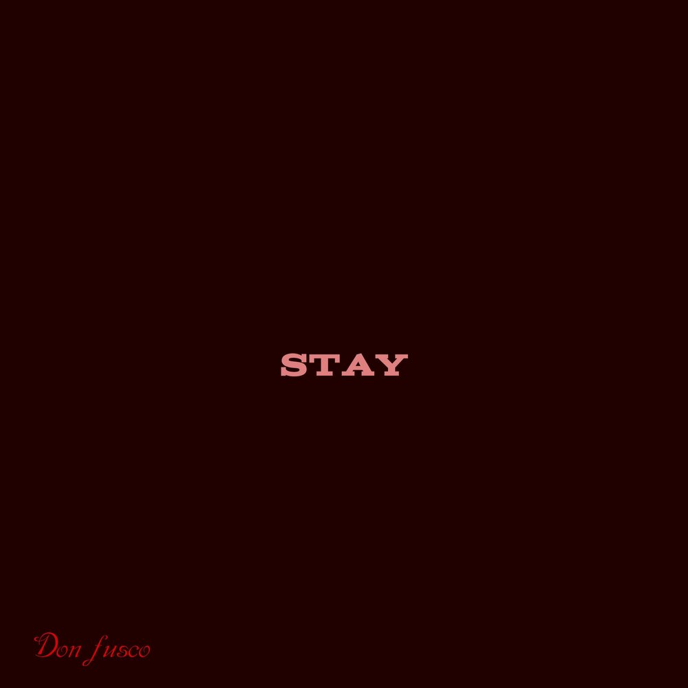 Stay do