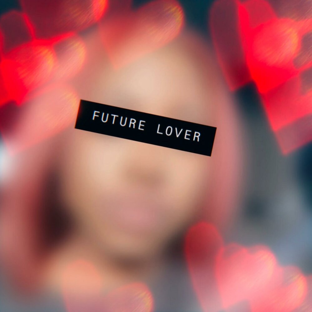 This kind of love the future