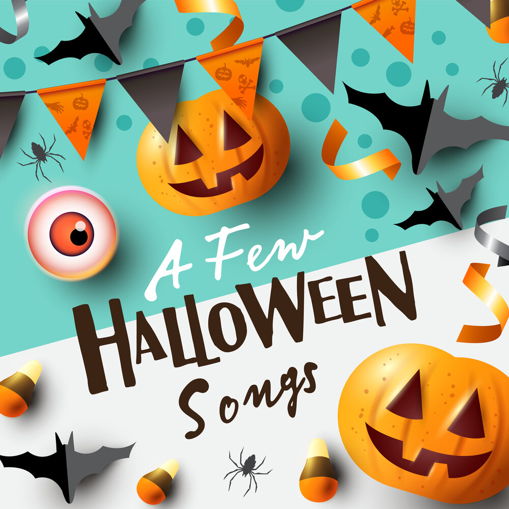 Halloween Beat. Halloween Song. Halloween Bus. Популярные песни про Хэллоуин.