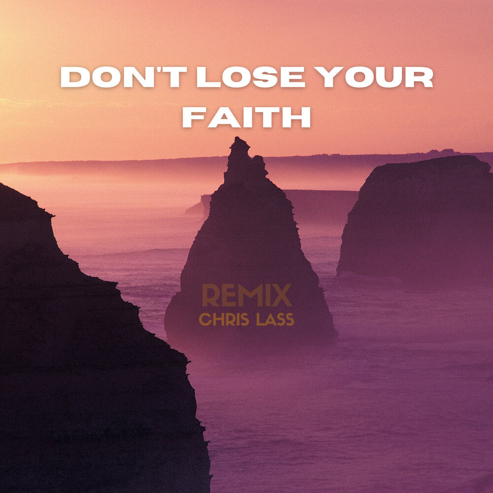 Losing your faith