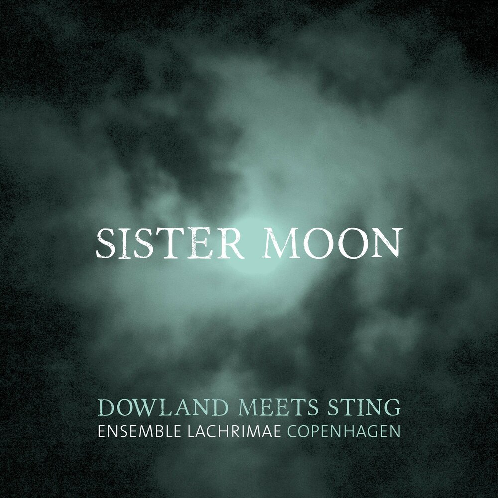 Sister moon