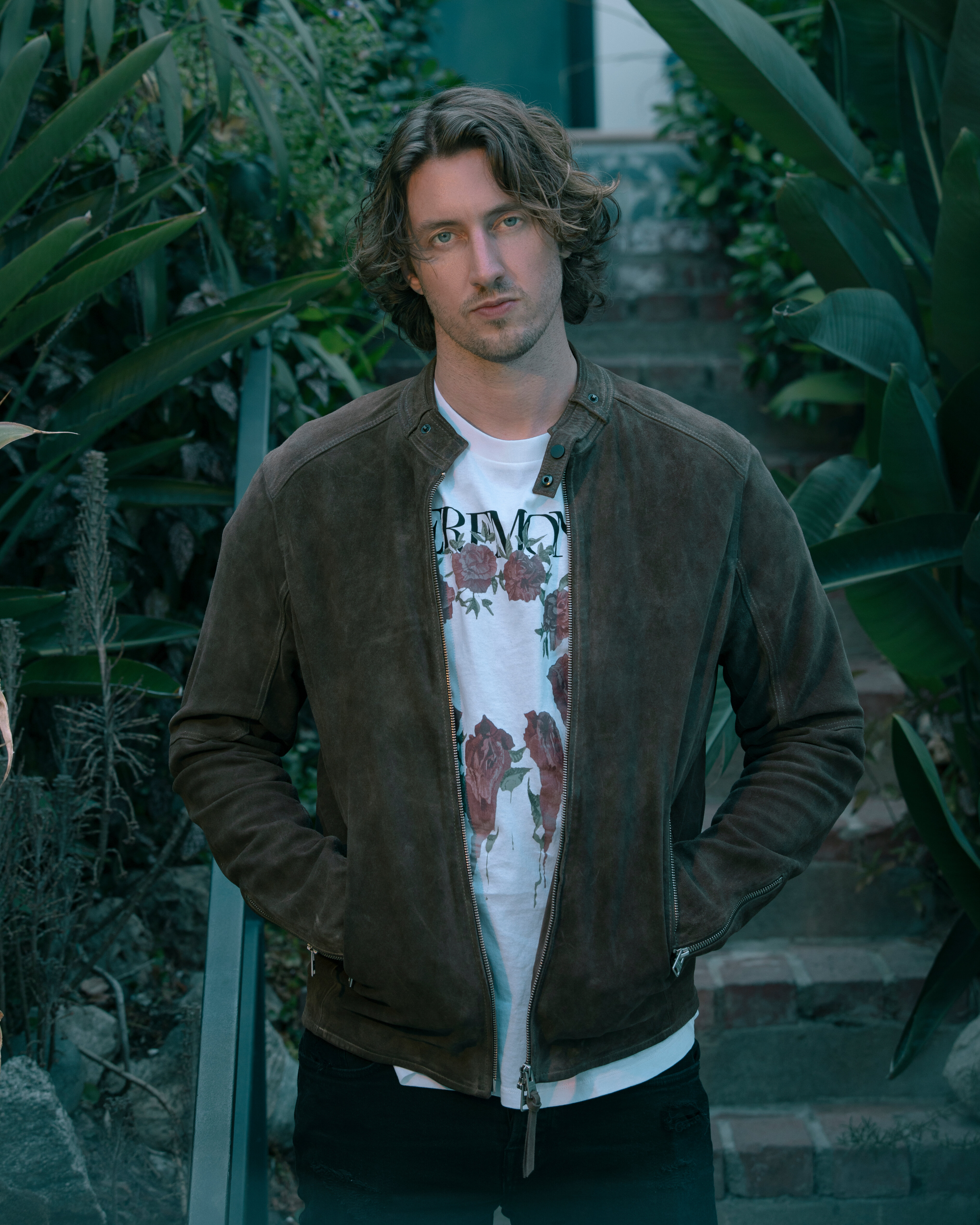 Dean Lewis
