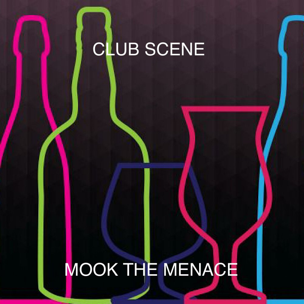 Club scene