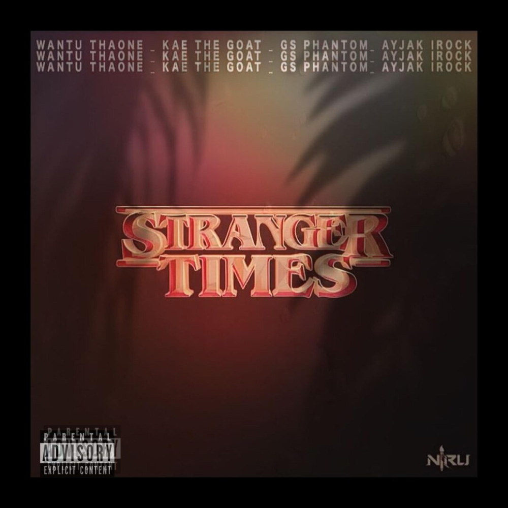 Stranger times