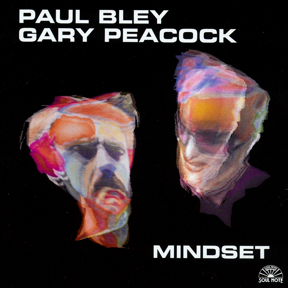 Gary Peacock. Paul Bley. Paul Bley "Echo, CD". CD Bley, Paul: solo in Mondsee.