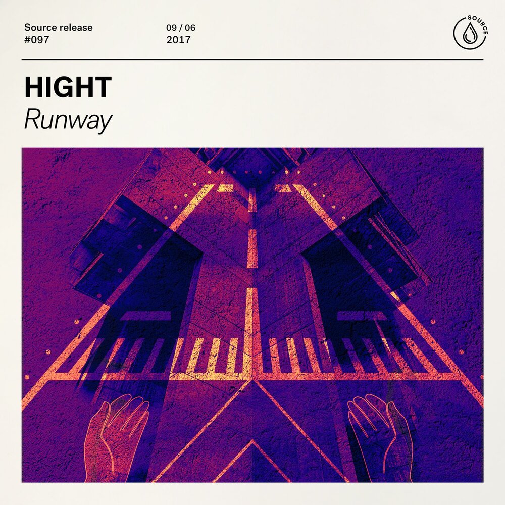 Runway песня. Felix Jaehn, hight, Alex Aiono - hot2touch. By hight.