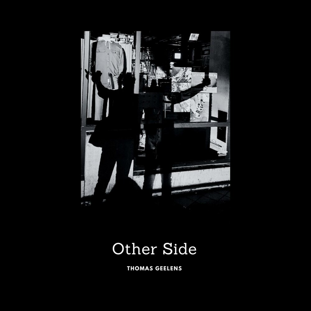 Other музыка. To the other Side Thomas Rhodes.