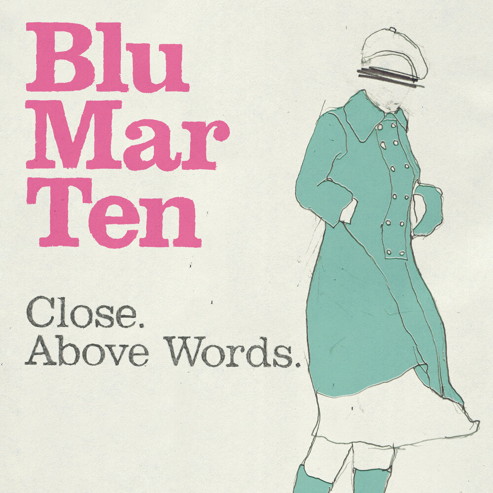 Blu Mar ten Blu Mar ten. Blu Mar ten - Nobody here. Anile & Blu Mar ten - lyssakses. Блю Отсер Каль 1980.