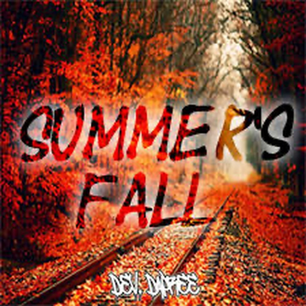 Fallen summer