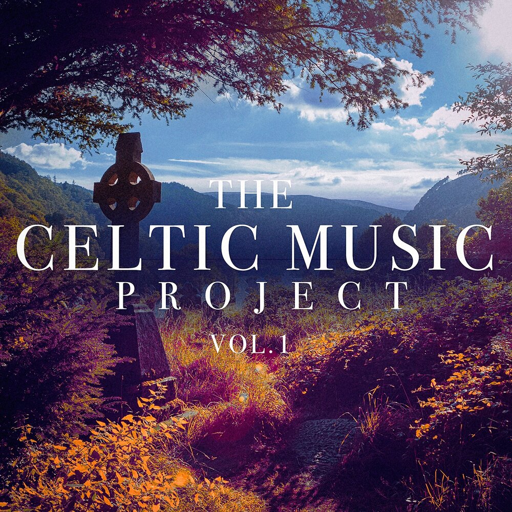 Celtic music. Celtic Folk Music.