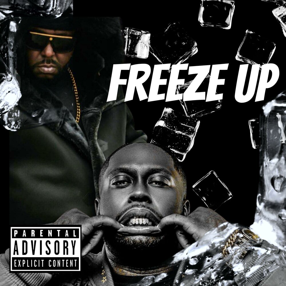 Freeze up