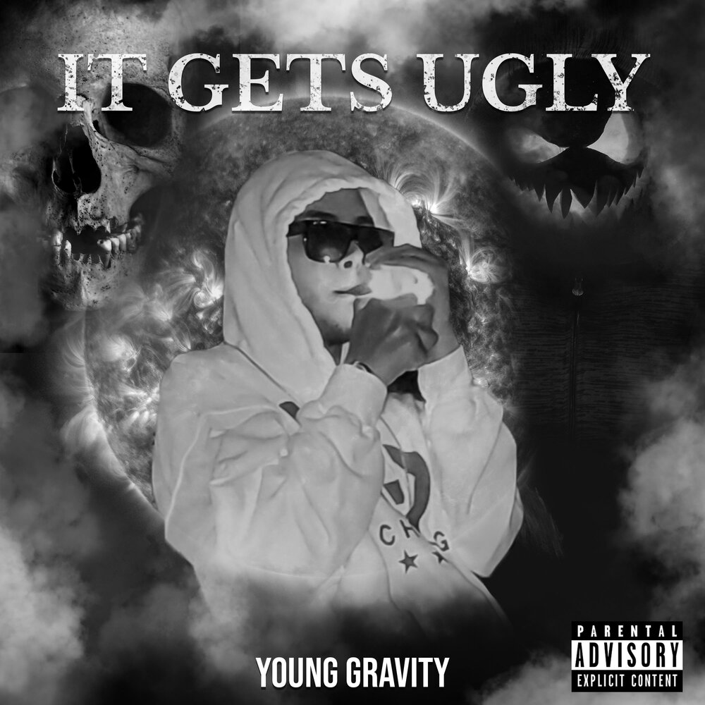 Песня get ugly. Get ugly. Younger brother last Days of Gravity. The last Days of Gravity younger brother CD.