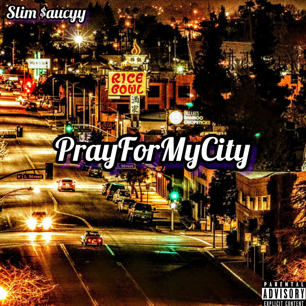 Slim city