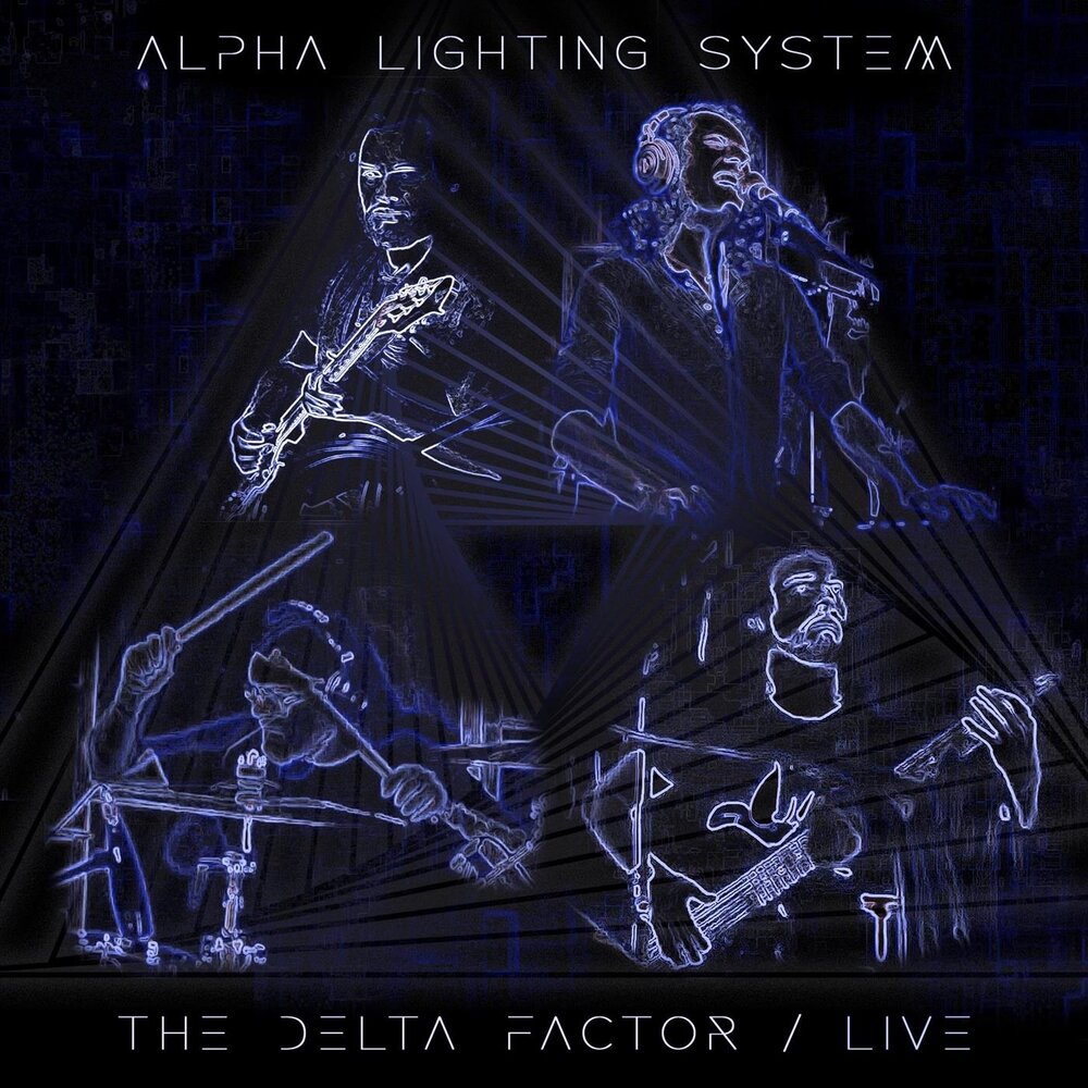 Light Alpha.