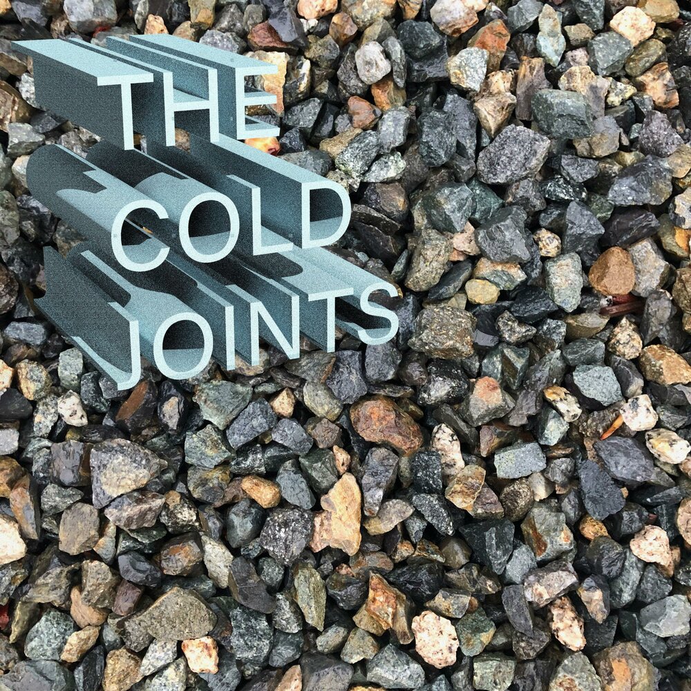 Yanko x Joints - the Cold Room. Cold away