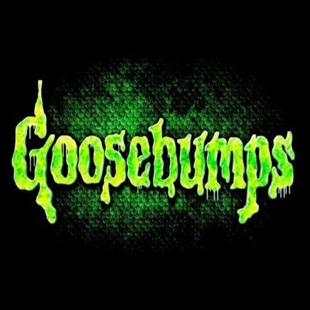 Goosebumps remix