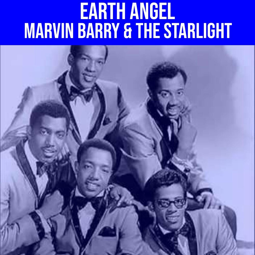 The temptations my girl. Марвин Берри. Marvin Berry & the Starlighters. Марвин Берри и Чак Берри. Группа the Temptations.