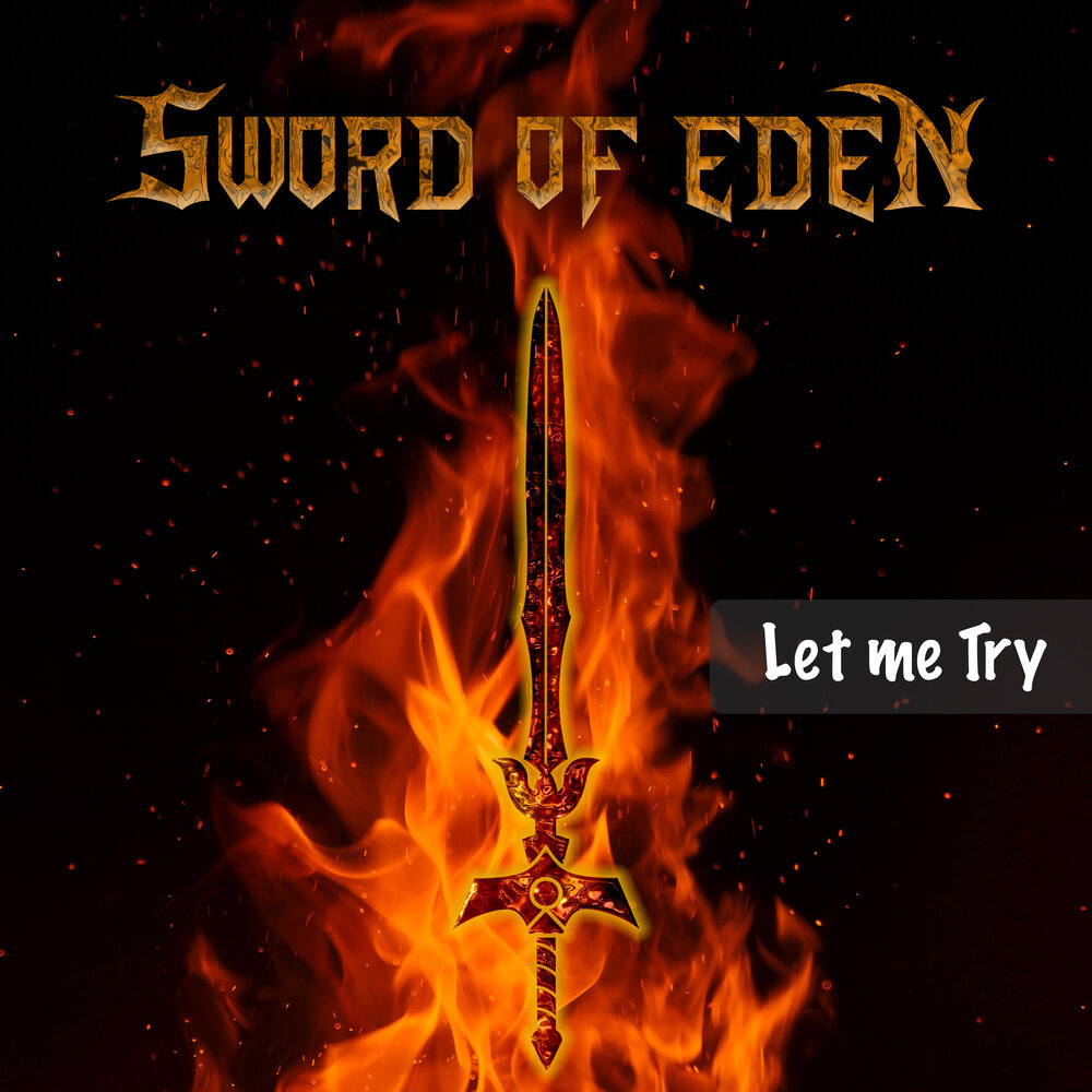 Sword of Eden. Музыкальный меч. Мелодия меч. Песня меч.