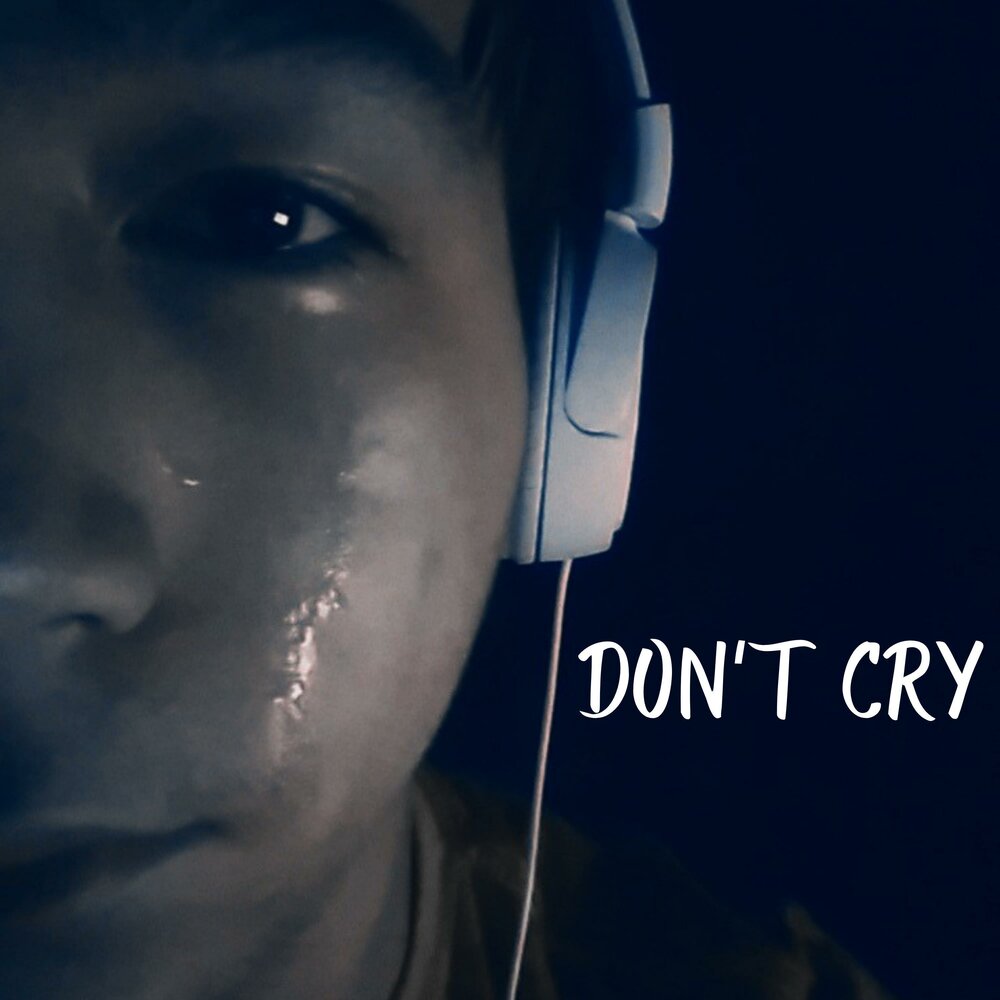 Белый край слушать. Don't Cry песня. Emarosa don't Cry. Oh crying.