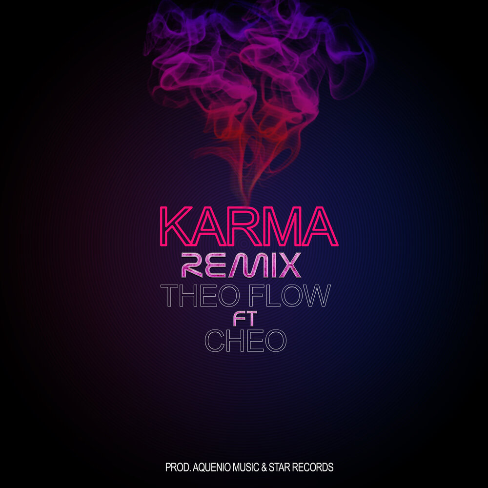 Karma remix