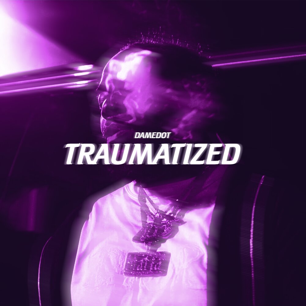 Traumatized. Dxmonmane - Traumatized. 6arelyhuman Traumatized.