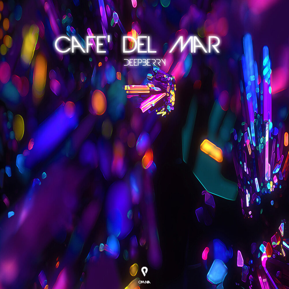 Cafe del mar слушать