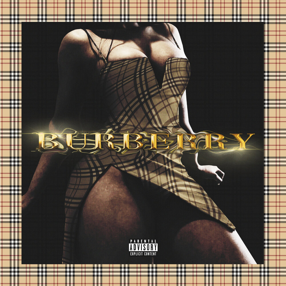 Nasty babe solway burberry