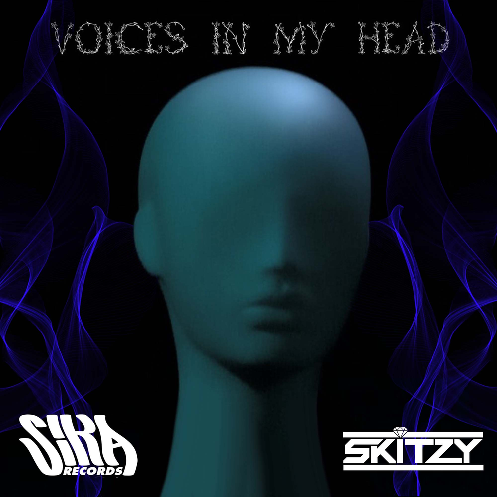 Voices in my head record. Sica лейбл. voices in my head pics trance.