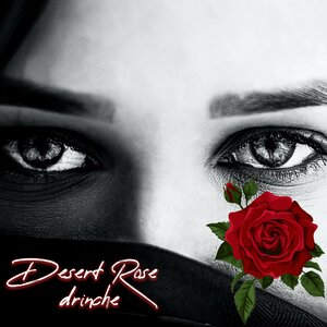 Drinche - Desert Rose