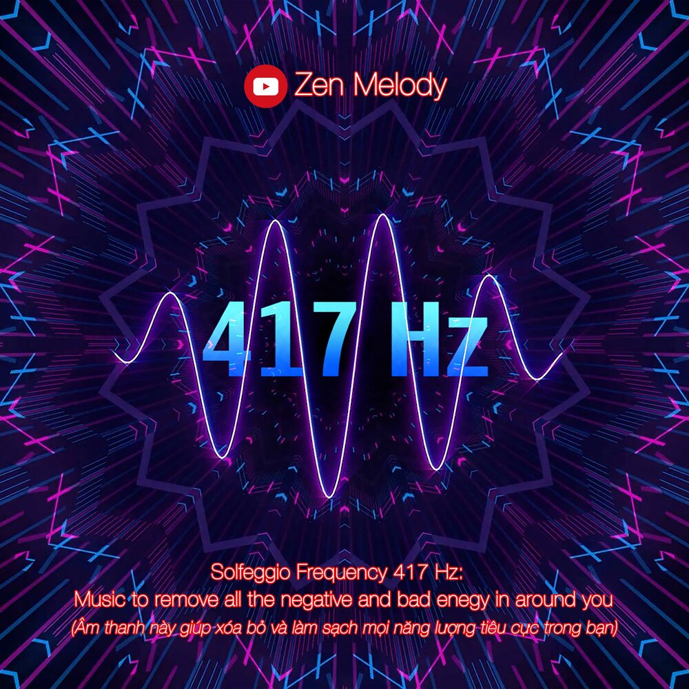 174 герца слушать. 417 Hz. Frequencies песня. Music 417. Миха Зен.
