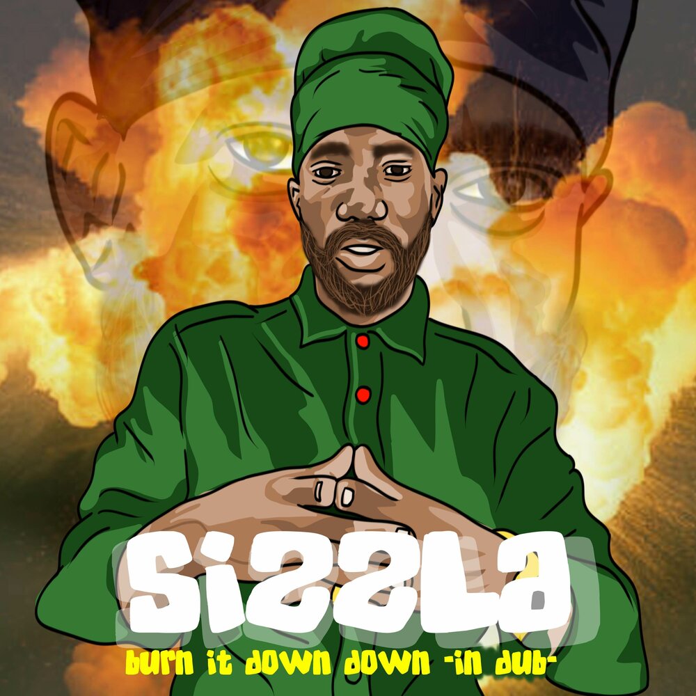 Mad mad world feat sizzla kalonji collie. Sizzla.