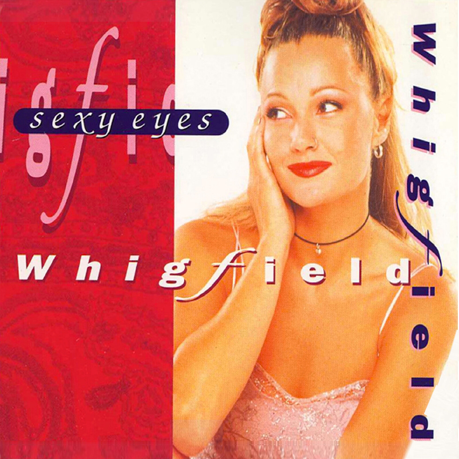 Whigfield