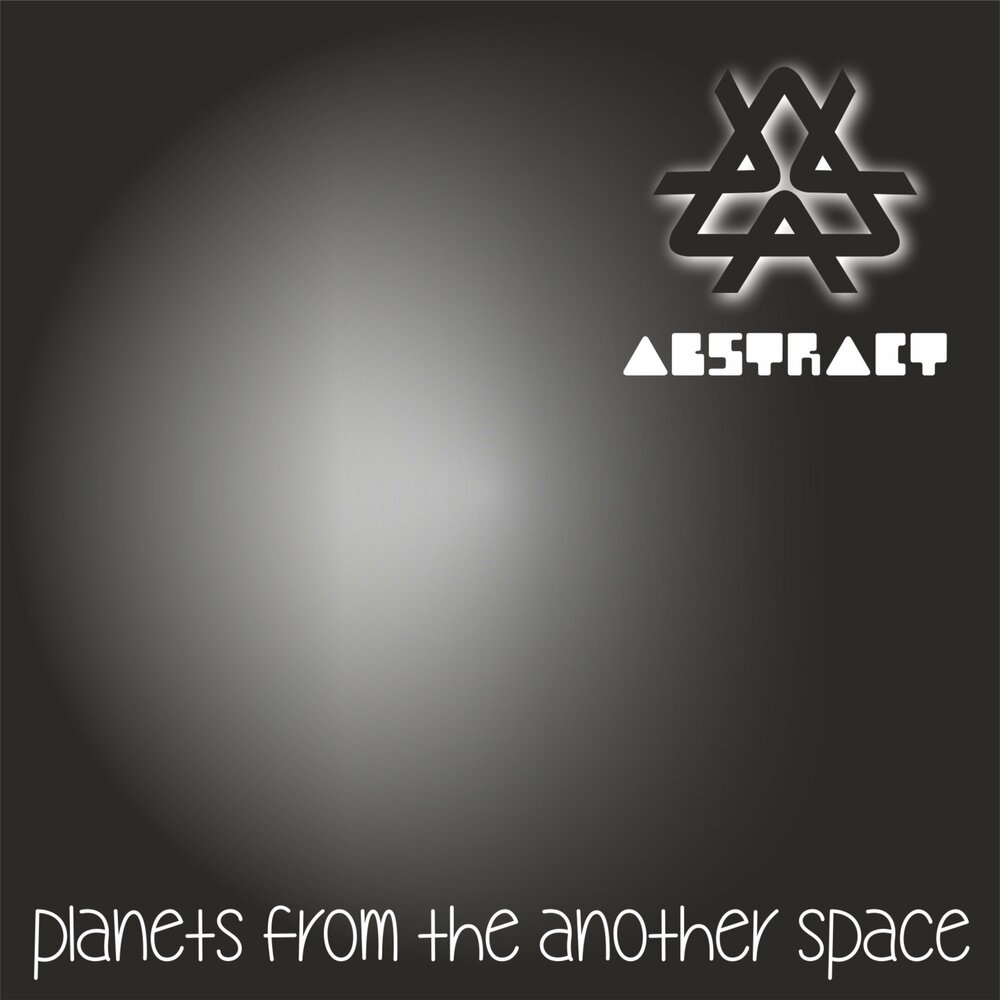 From another space. From another space