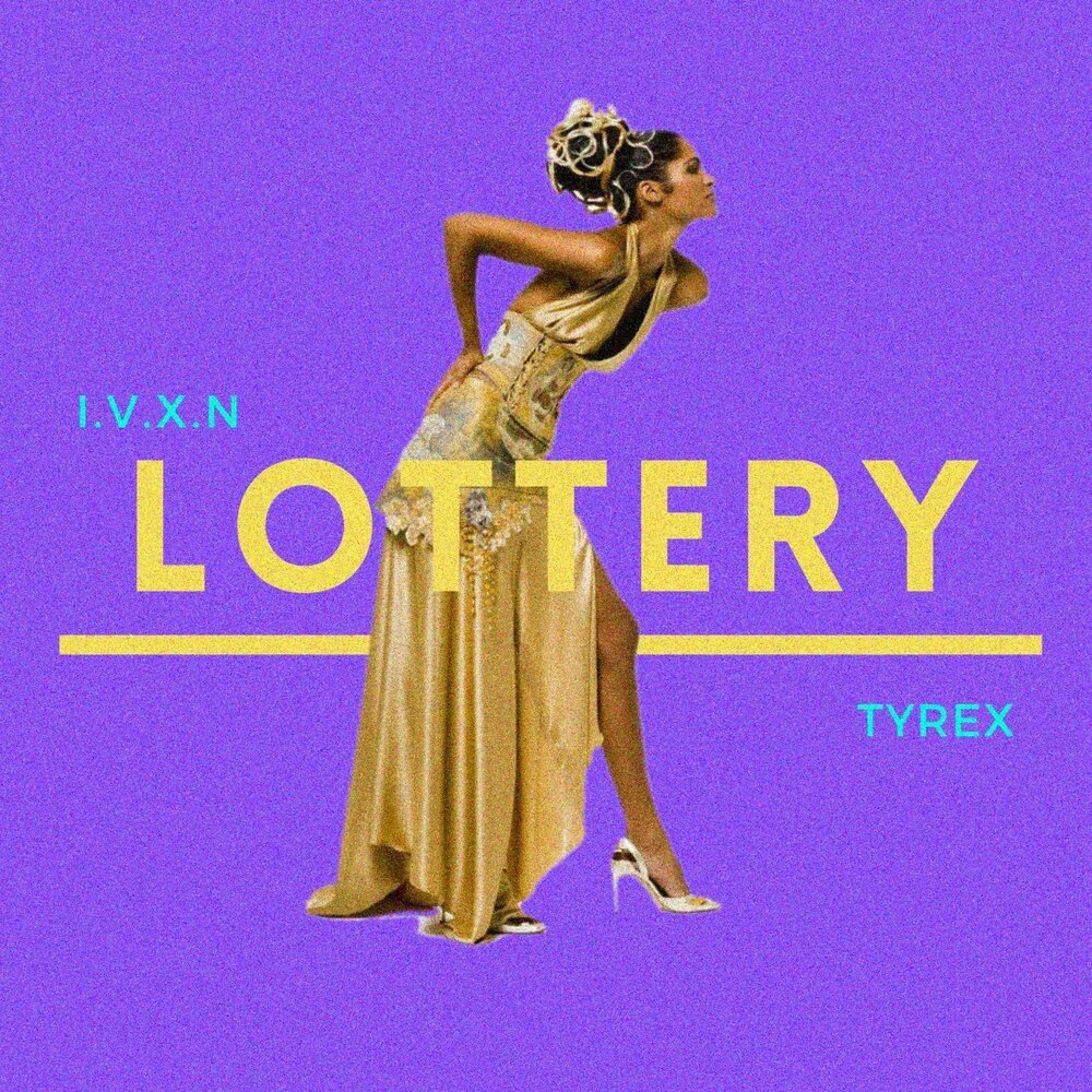 Lottery feat lu kala