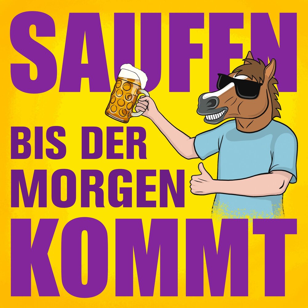 Morgen kommt der