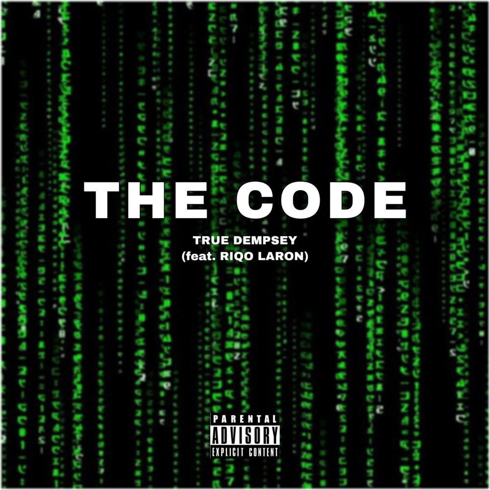 The code слушать. The code слушать