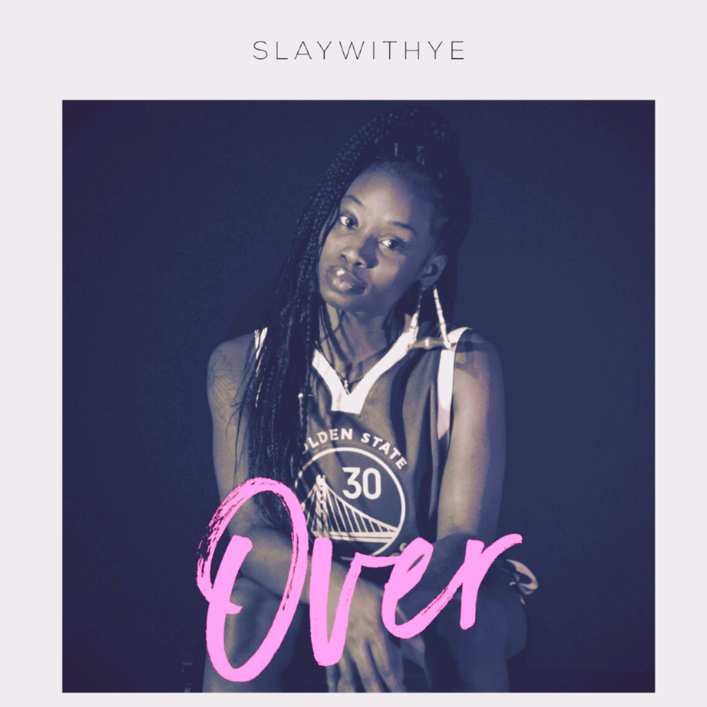 Over single. Chvrches nightmares. Eazi i. Charly black. Come over и come to.